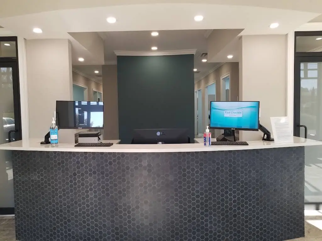 David Cooney Family Dentistry DMD
