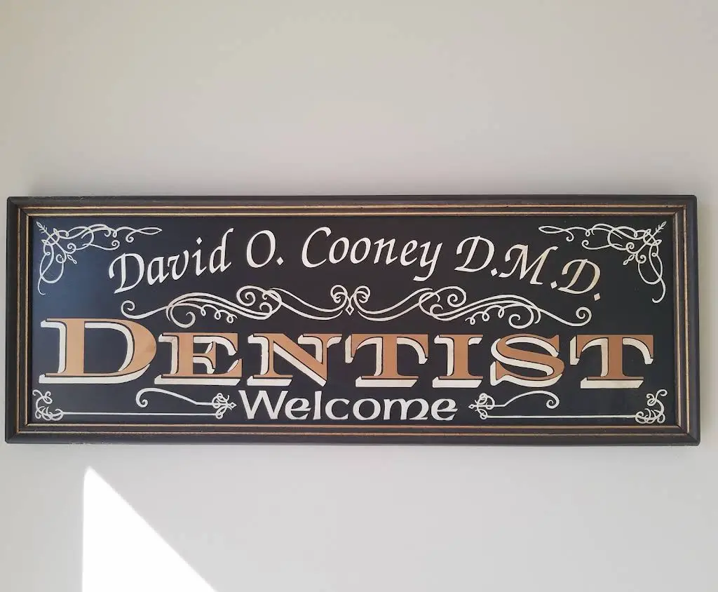 David Cooney Family Dentistry DMD