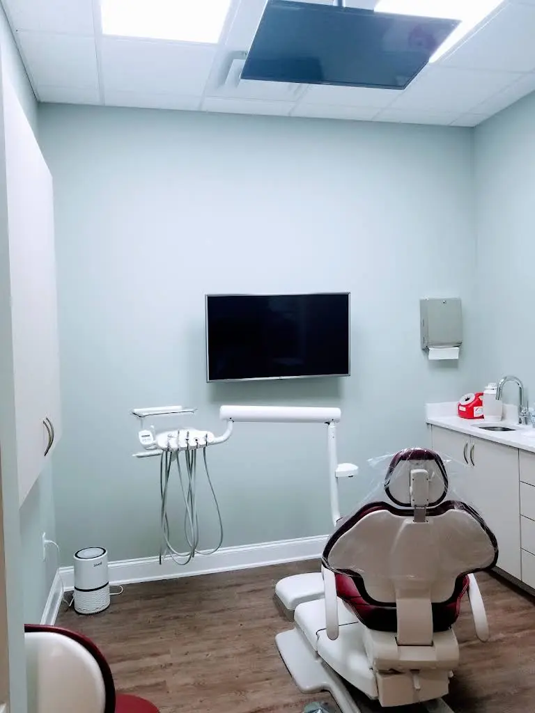 David Cooney Family Dentistry DMD