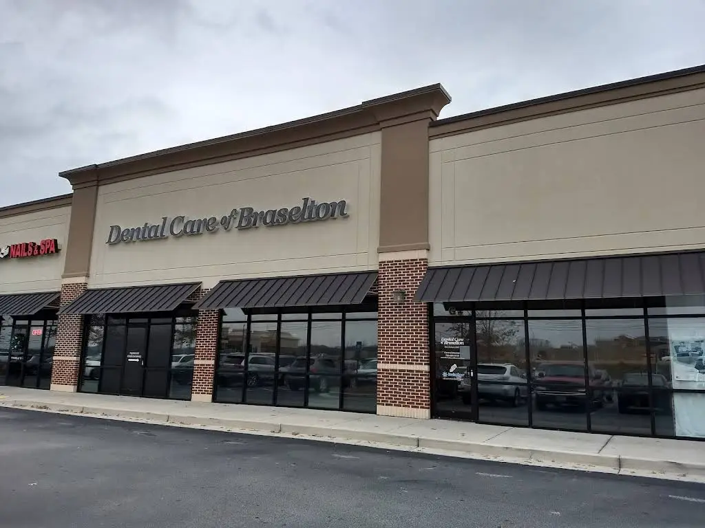 Dental Care of Braselton