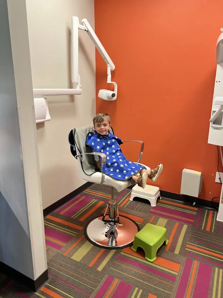 North Georgia Pediatric Dentistry