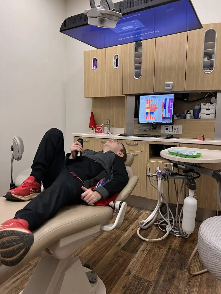 North Georgia Pediatric Dentistry
