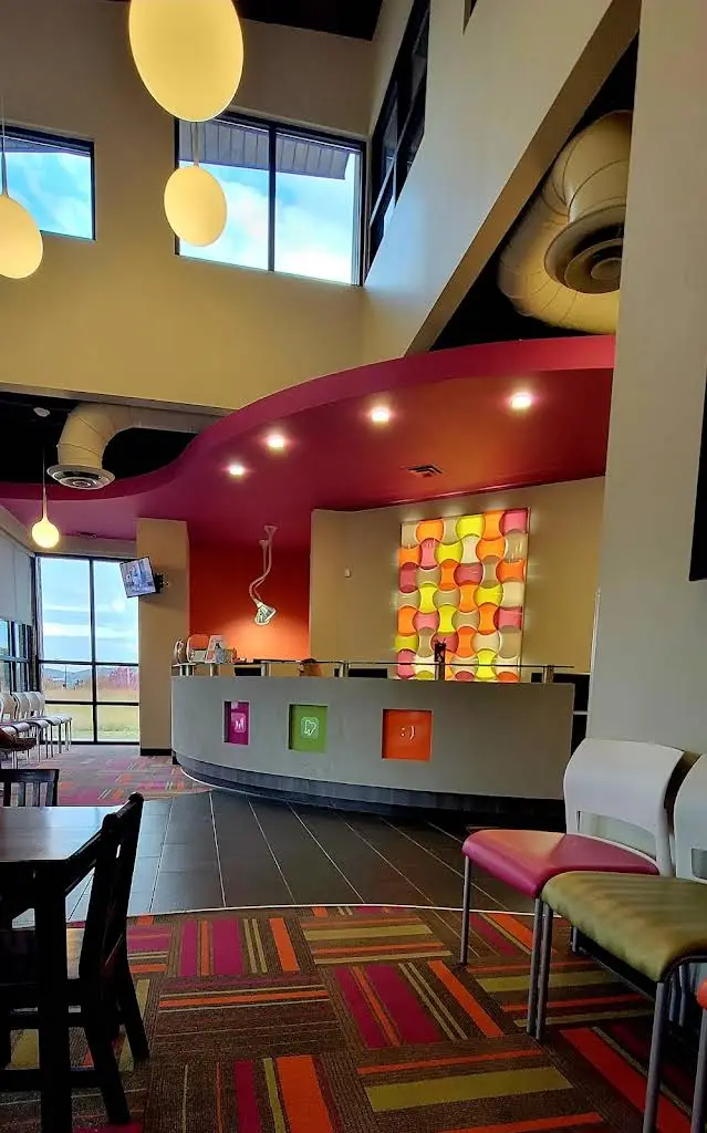North Georgia Pediatric Dentistry