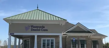 Vineyards Dental Care