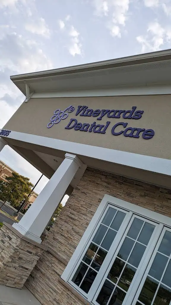 Vineyards Dental Care