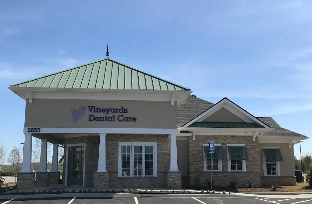 Vineyards Dental Care