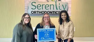 Serenity Orthodontics