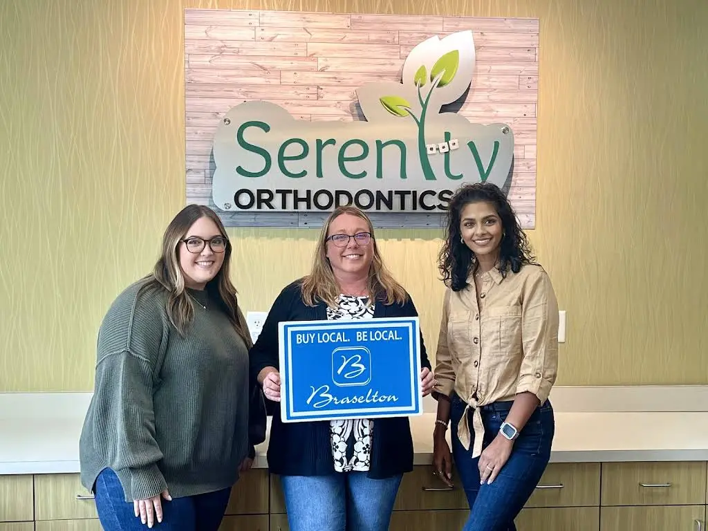 Serenity Orthodontics