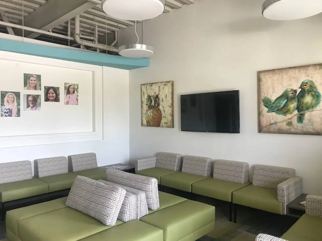 Serenity Orthodontics