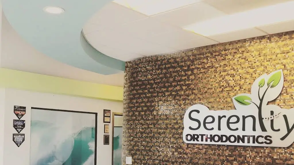 Serenity Orthodontics
