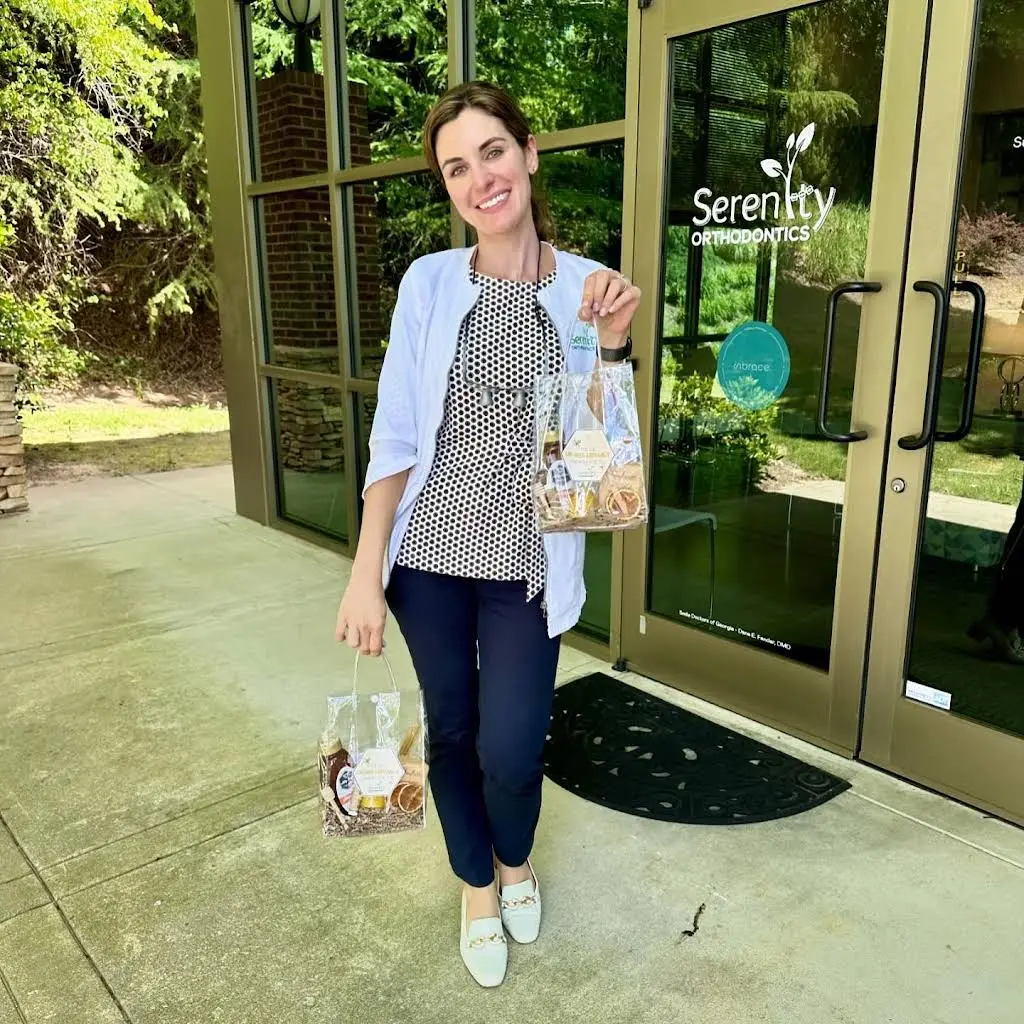 Serenity Orthodontics