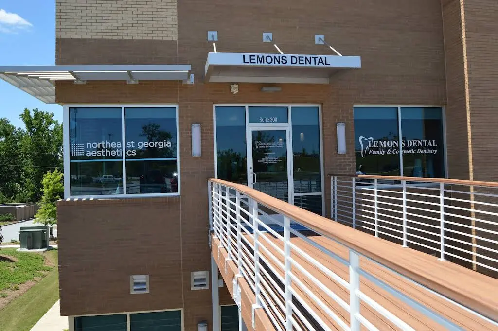 Lemons Dental