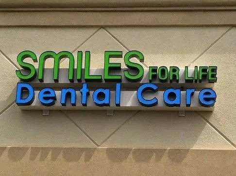 Smiles for Life Dental Care