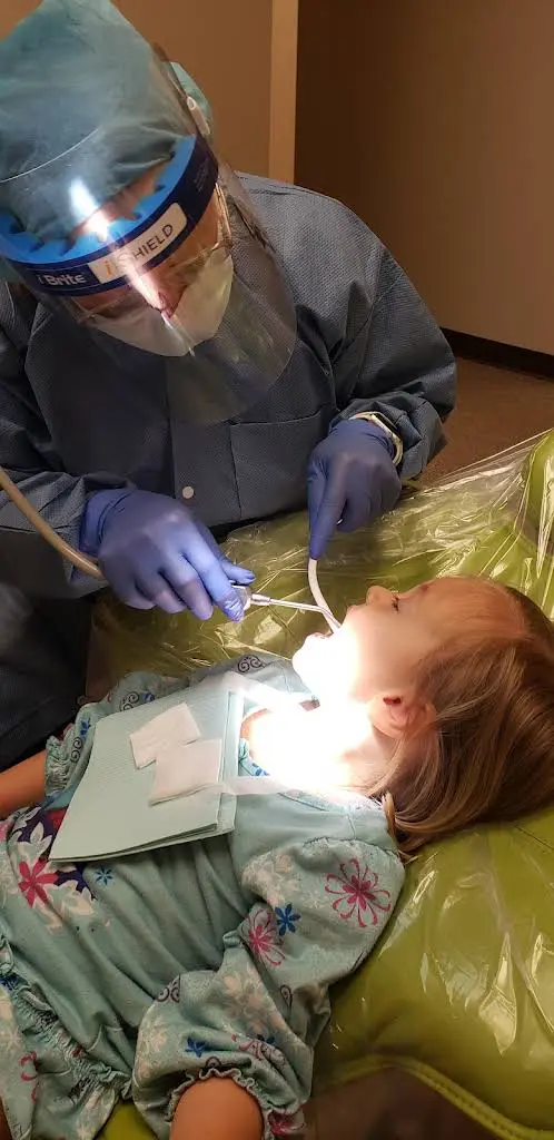 Smiles for Life Dental Care