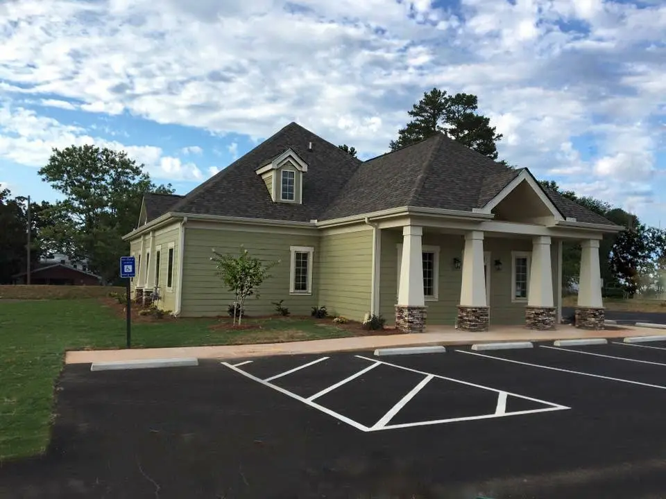 West Jackson Family Dental