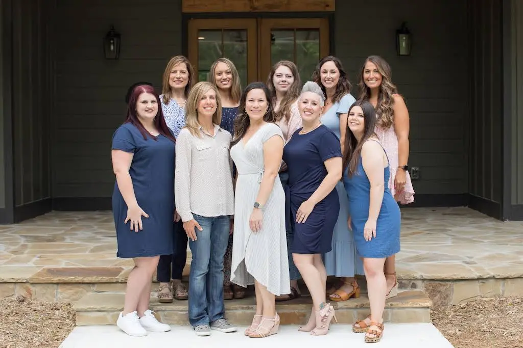 West Jackson Family Dental