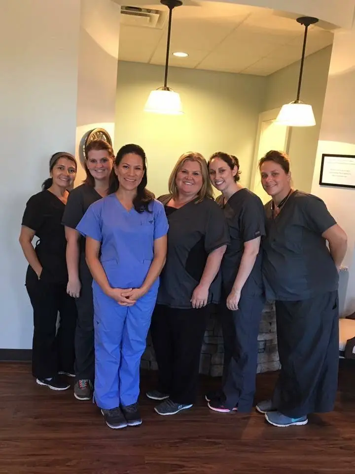 West Jackson Family Dental