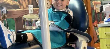Kids Dentistry of North Georgia