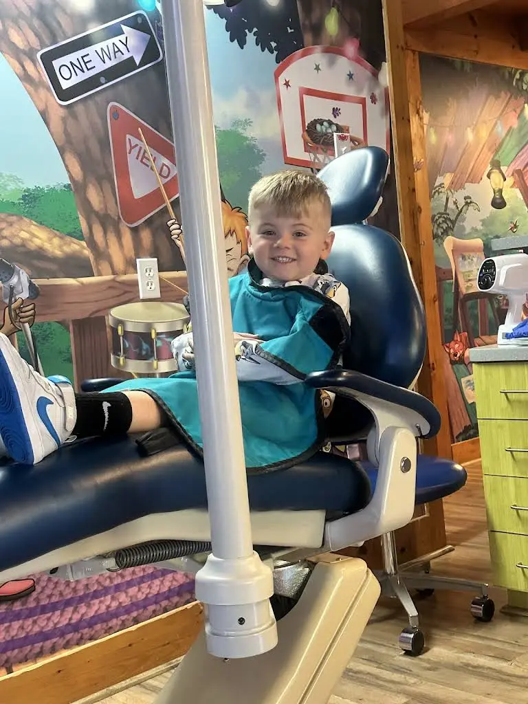 Kids Dentistry of North Georgia