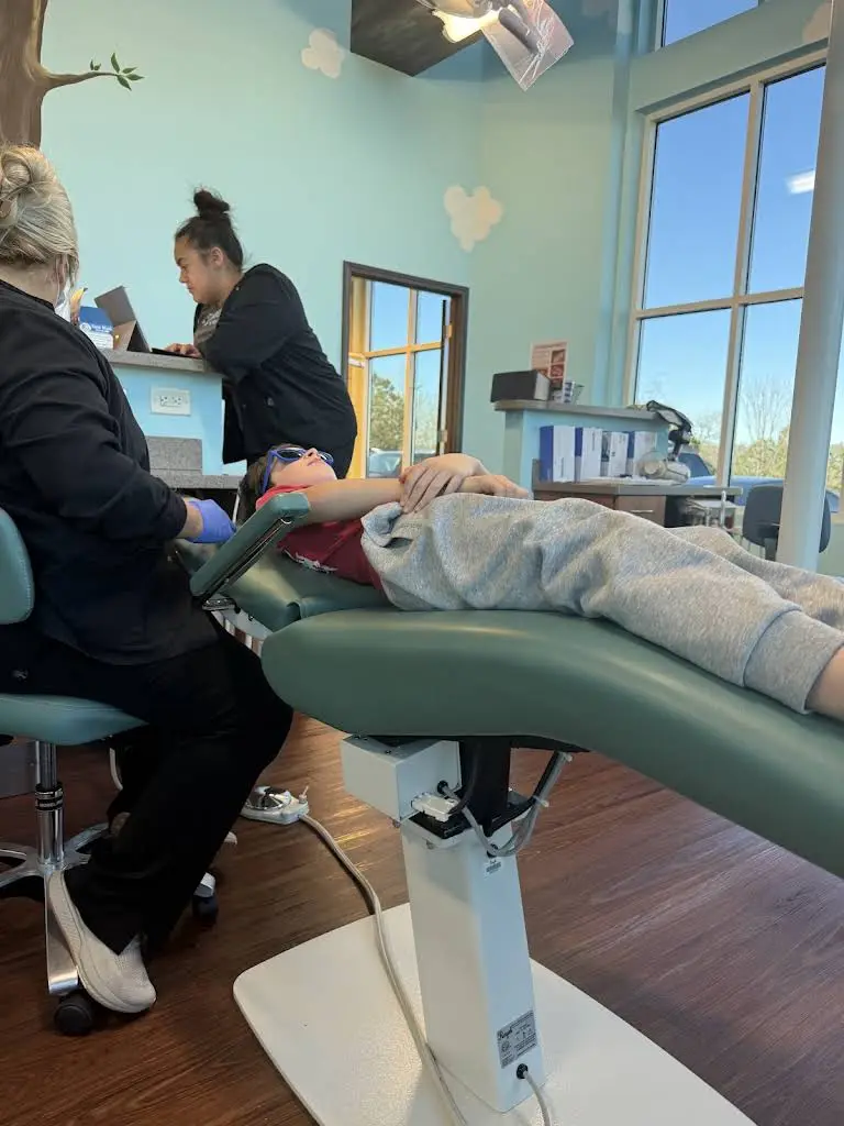 Kids Dentistry of North Georgia