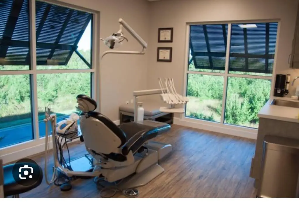 Lindsey Anderson Family Dentistry