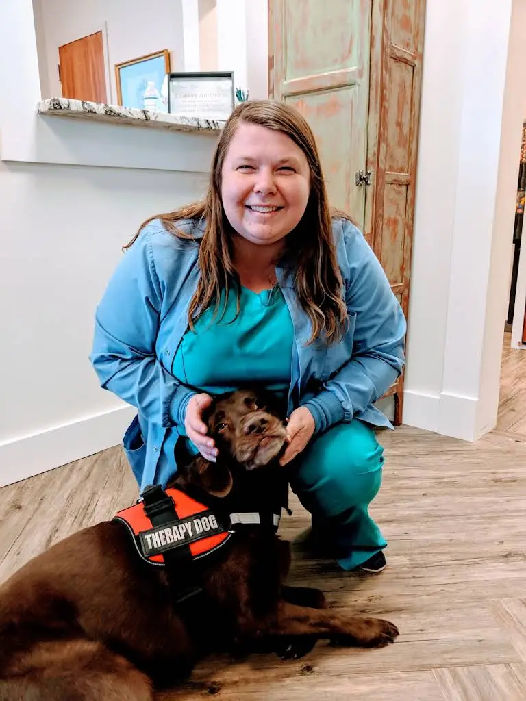 Lindsey Anderson Family Dentistry