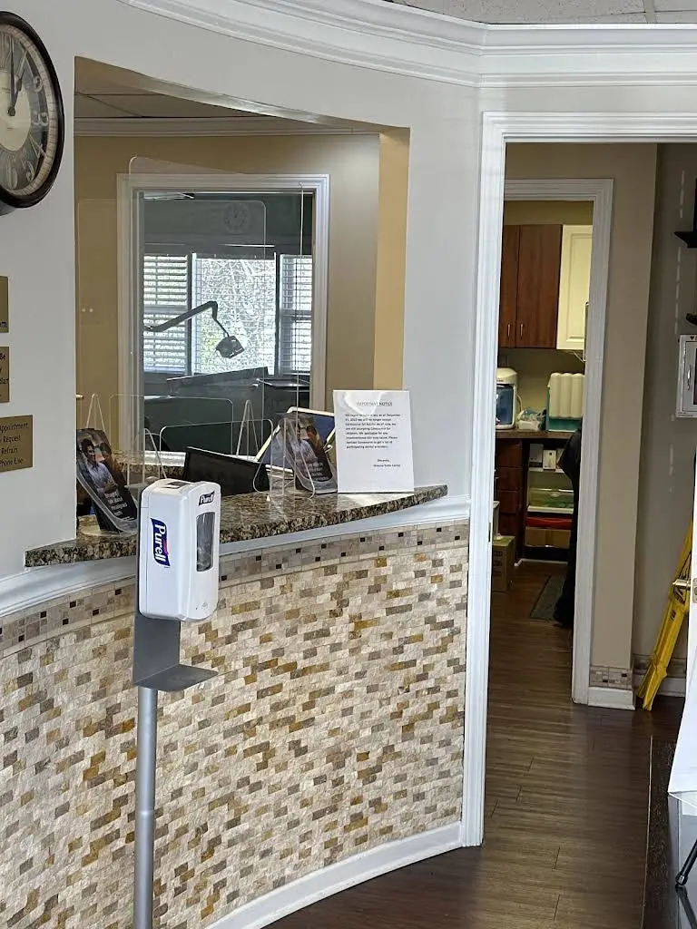 Monroe Smile Center