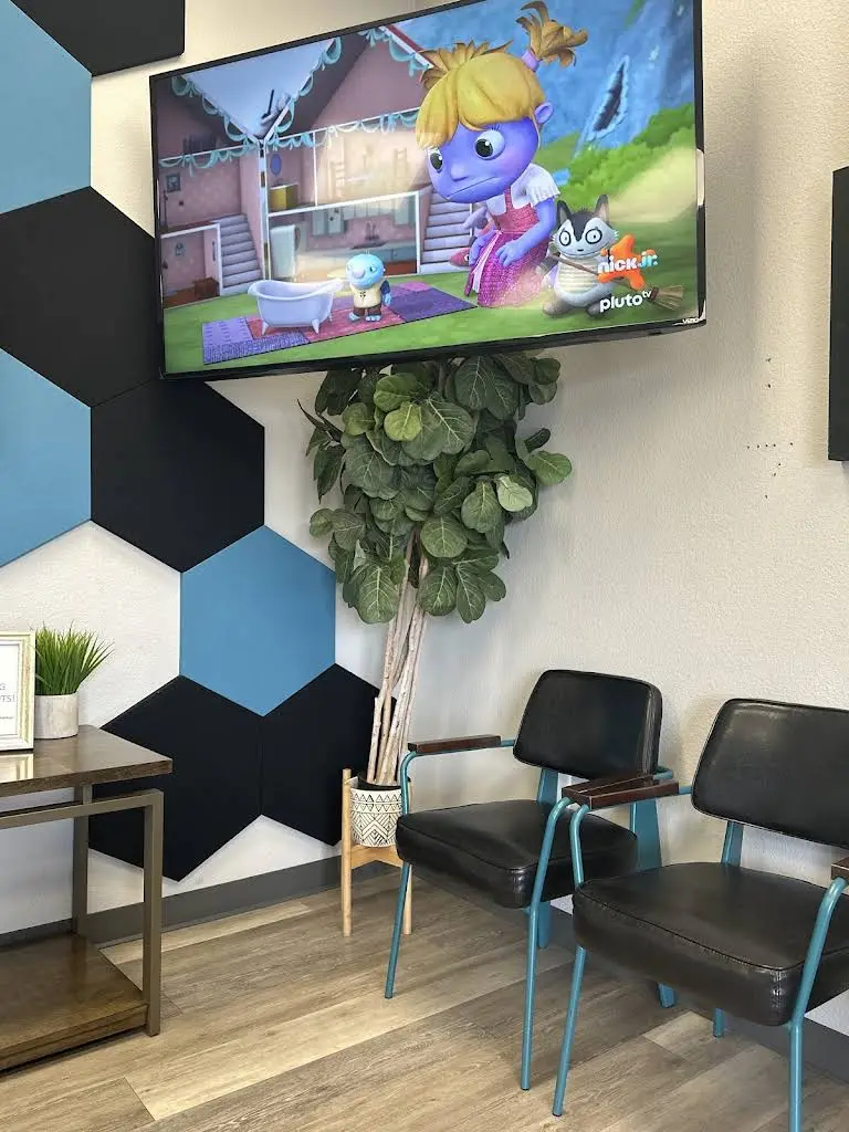 Bella Children's Dental Care
