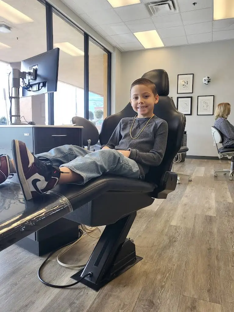 Bella Children's Dental Care