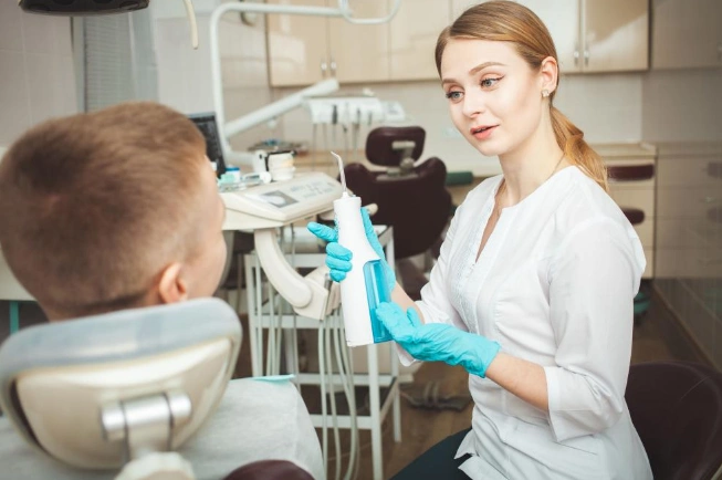 1-800-DENTIST