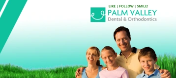 Palm Valley Dental