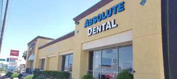 Absolute Dental