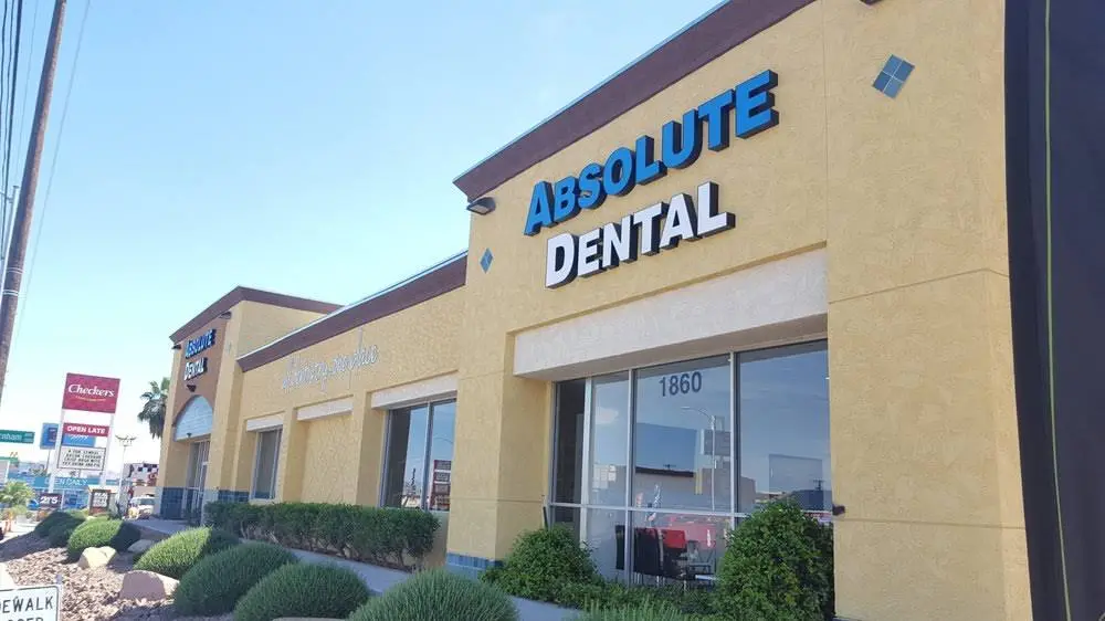 Absolute Dental