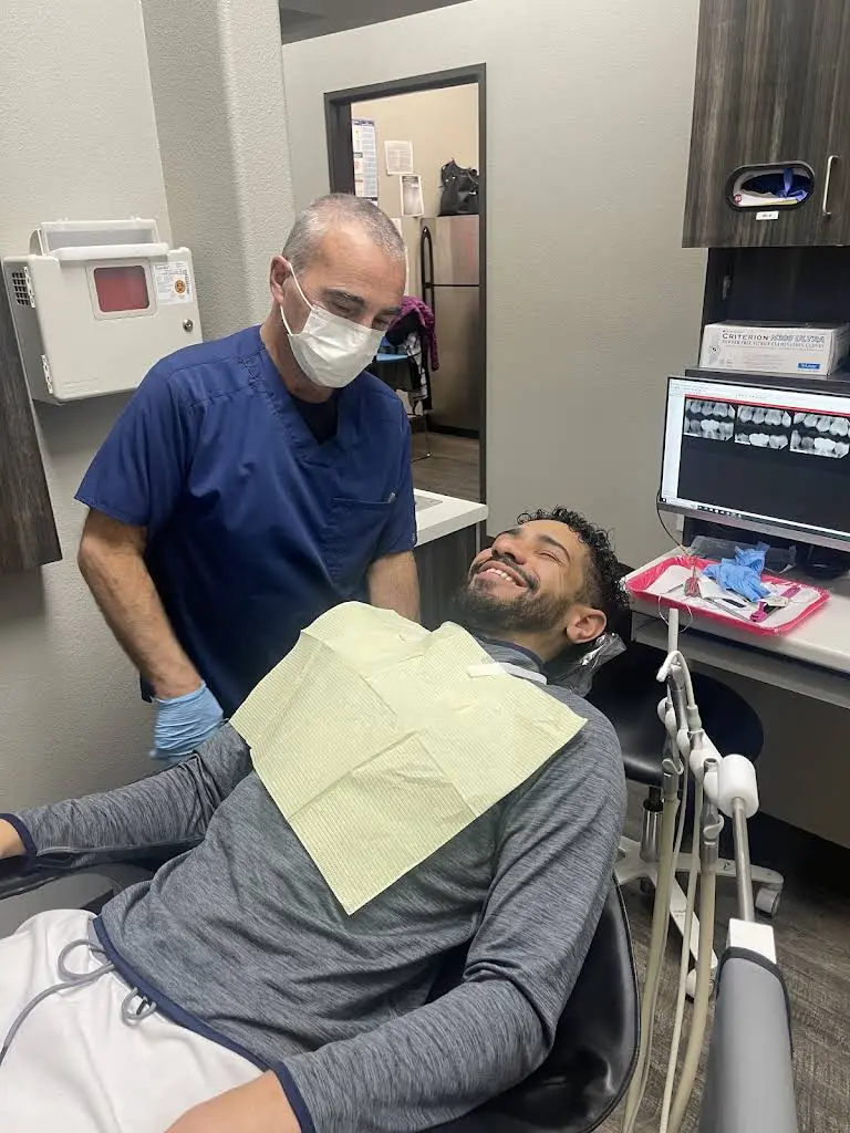 Absolute Dental