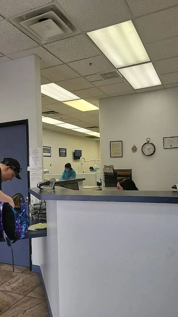 Salud Health Dental