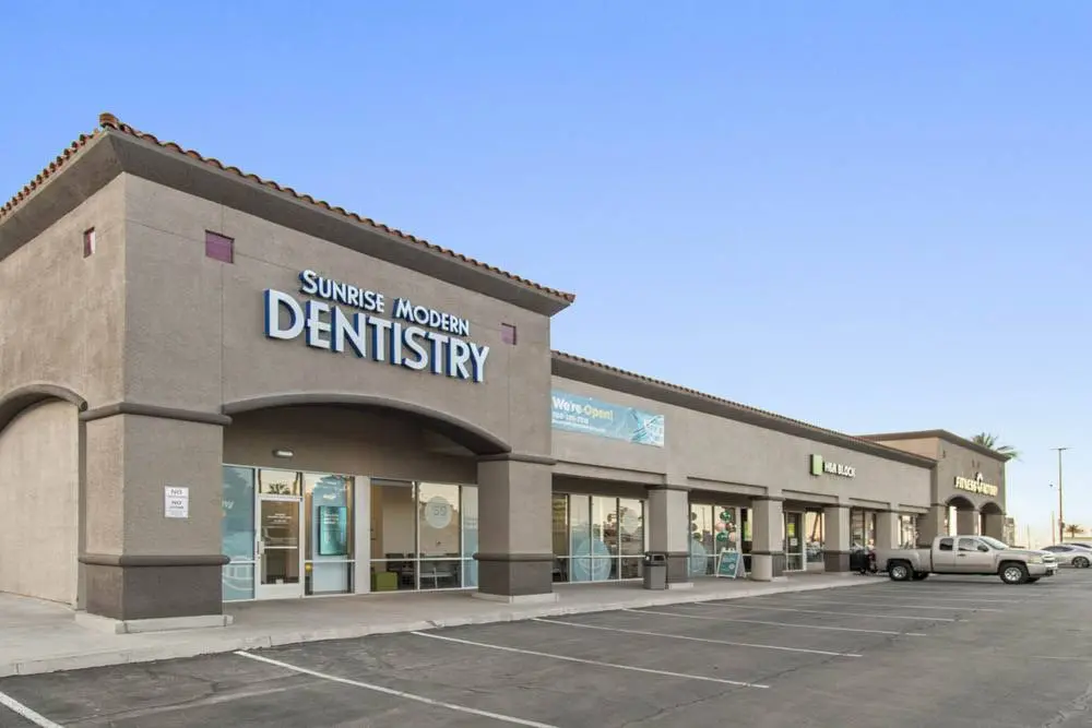 Sunrise Modern Dentistry