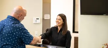 Meadows Family Dental & Implants