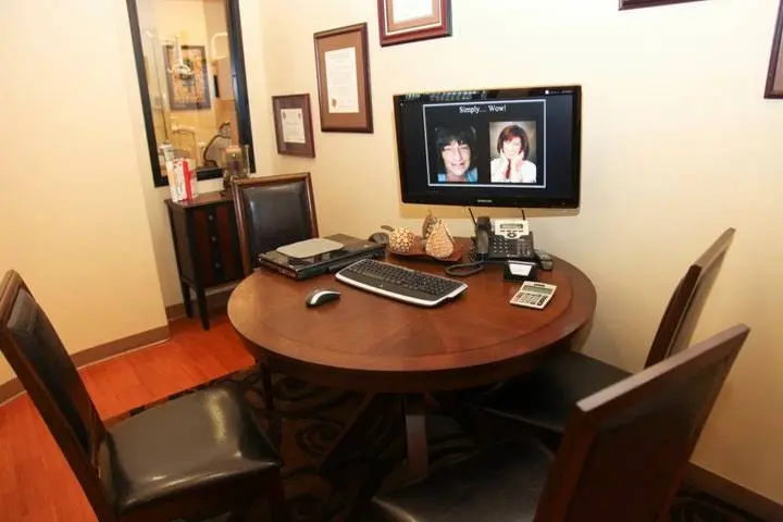 Meadows Family Dental & Implants