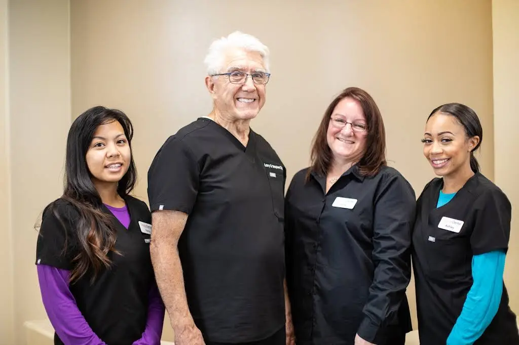 Meadows Family Dental & Implants