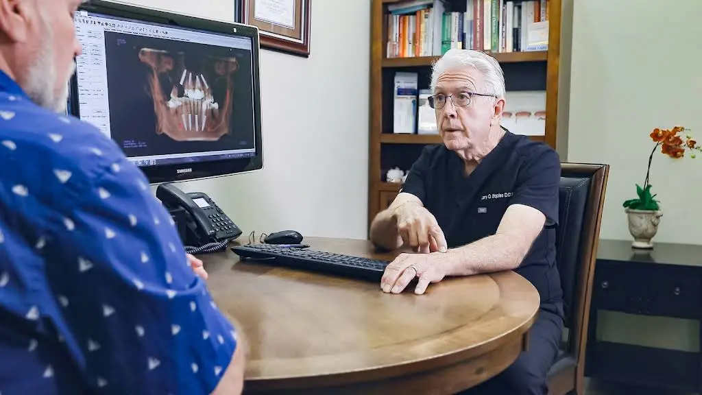 Meadows Family Dental & Implants