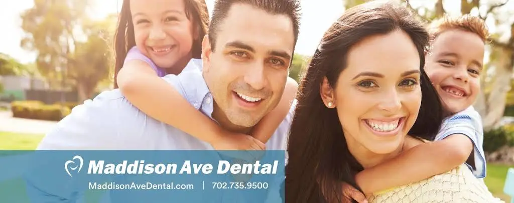 Maddison Ave Dental