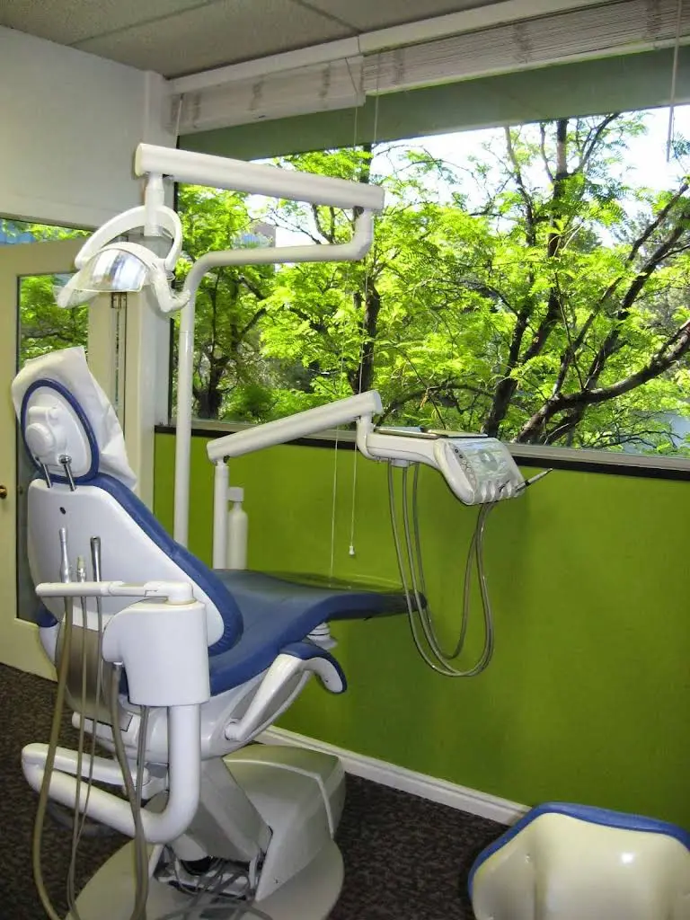 Stephen J. Davis, DDS