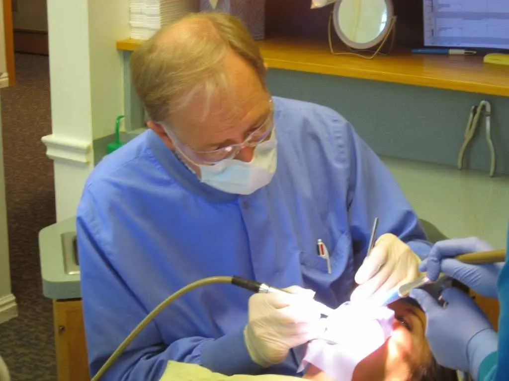 Stephen J. Davis, DDS