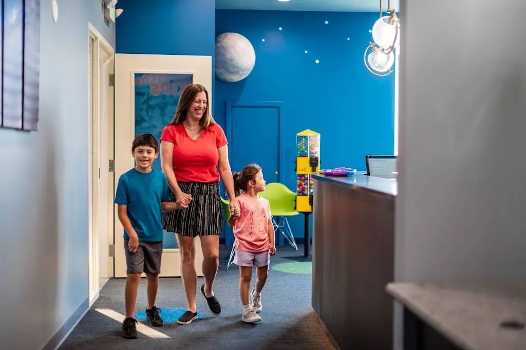 Kaleidoscope Kids Dentistry