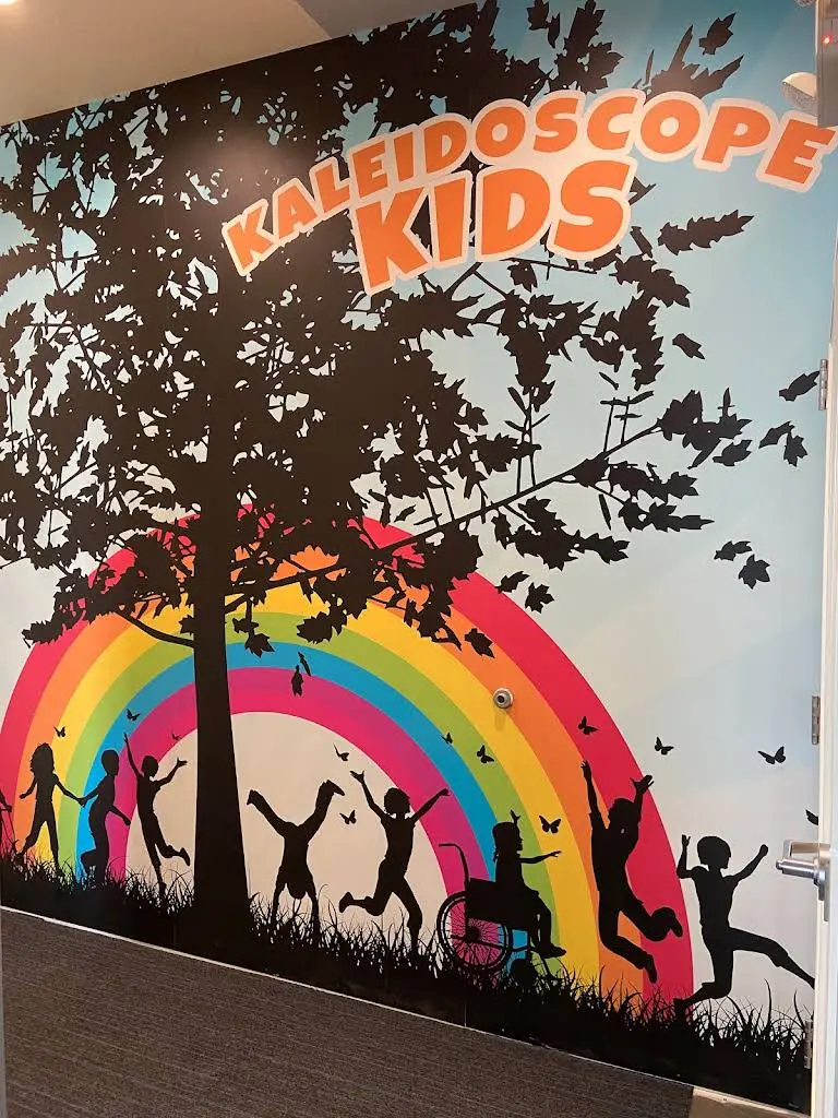 Kaleidoscope Kids Dentistry