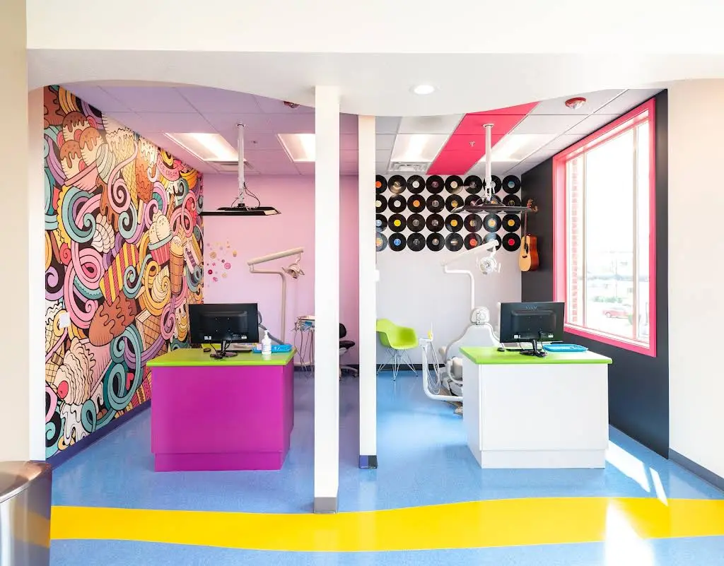Kaleidoscope Kids Dentistry