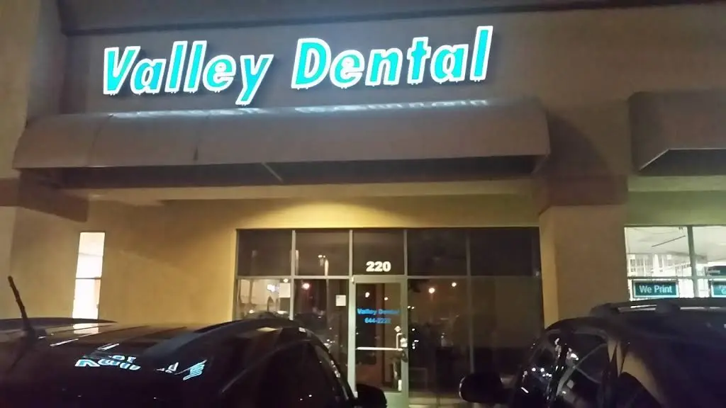 Valley Dental