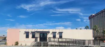 Station Casinos Dental