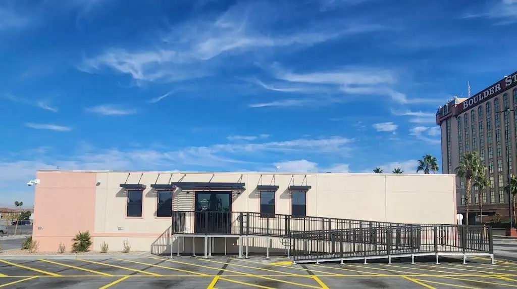 Station Casinos Dental