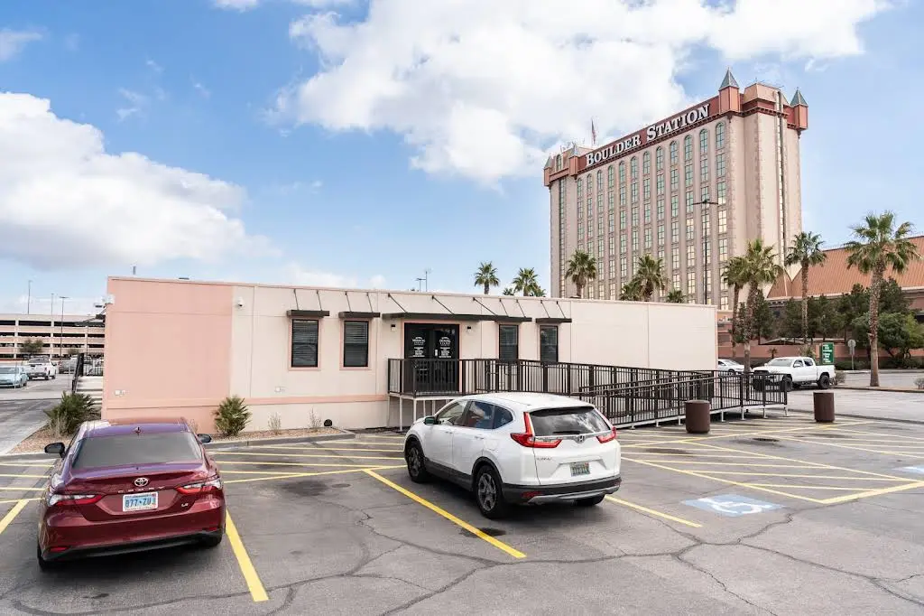 Station Casinos Dental